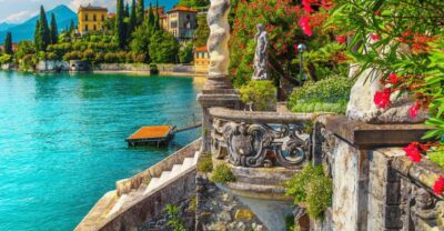 From Milan: Villa del Balbianello and Varenna by Train - How the train-to-bus timing works during the 2025 rail works