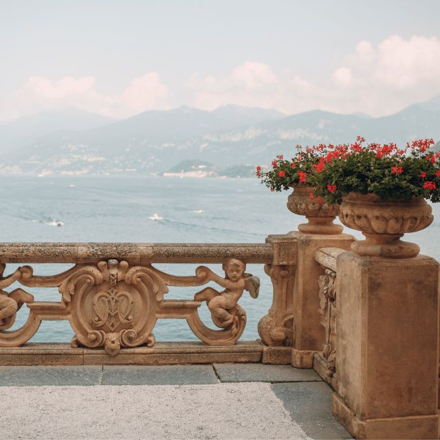 From Milan: Villa del Balbianello and Varenna by Train - Timing strategy: how to enjoy both villas without feeling rushed