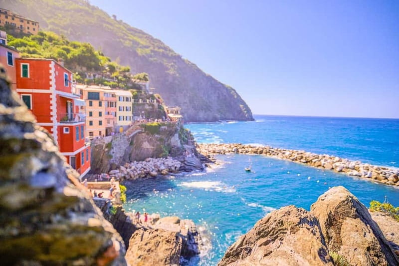 From Milan:Cinque Terre National Park with Limoncino Tasting - Key Highlights You’ll Actually Use