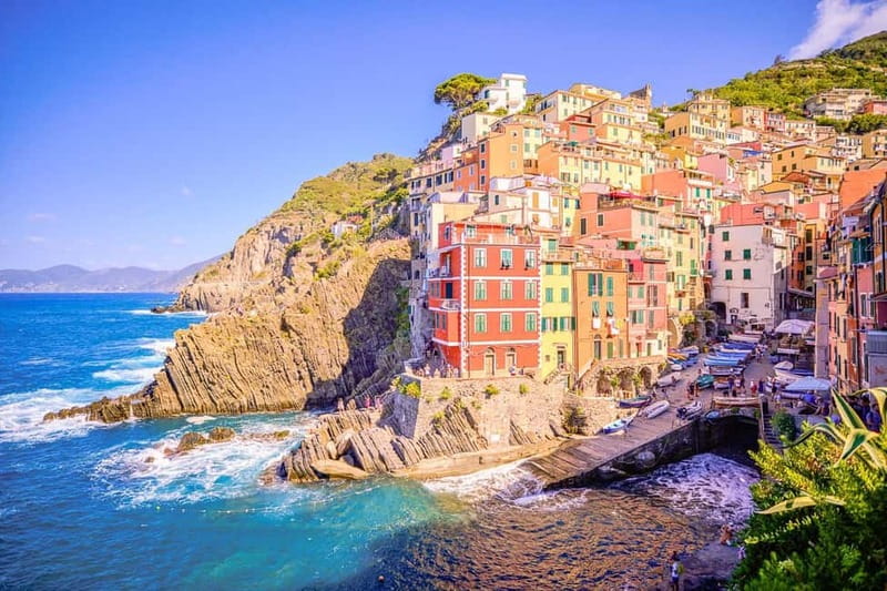 From Milan:Cinque Terre National Park with Limoncino Tasting - Why This Cinque Terre Day Trip Works From Milan