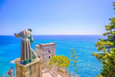 From Milan:Cinque Terre National Park with Limoncino Tasting - Meeting Point and the 14-Hour Reality Check