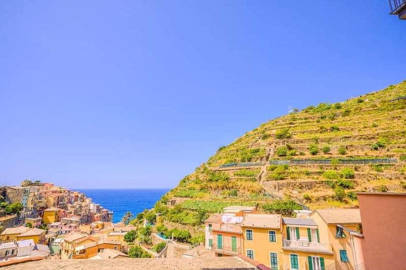 From Milan:Cinque Terre National Park with Limoncino Tasting - What the Expert Guide Adds (Beyond Pointing)