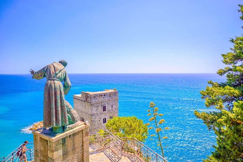 From Milan:Cinque Terre National Park with Limoncino Tasting - Meeting Point and the 14-Hour Reality Check