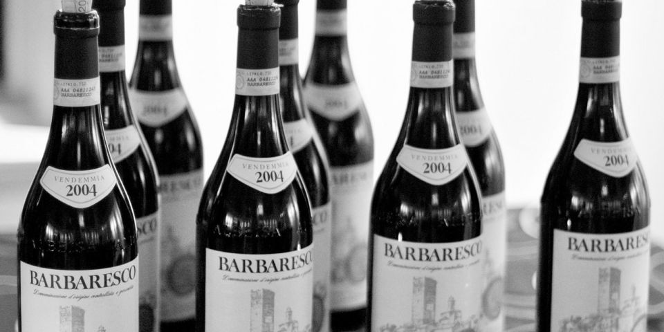 Full-Day Barbaresco Wine Tour with Truffle Hunting and Lunch - Turin Pickup to the Langhe: Why the Mercedes E-Class Matters