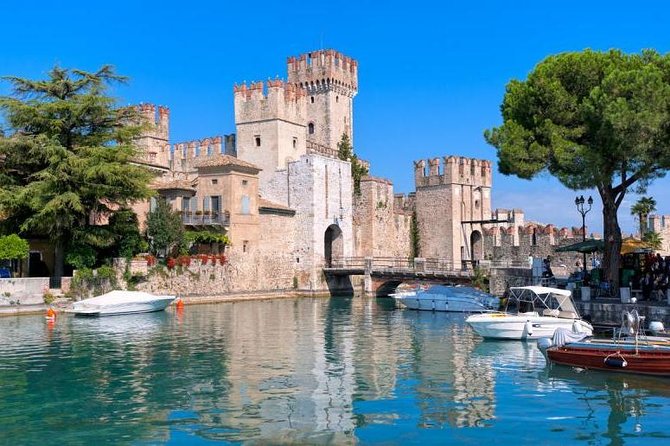 Full-Day Lake Garda and Desenzano del Garda from Milan - small group tour - Key highlights I’d plan around