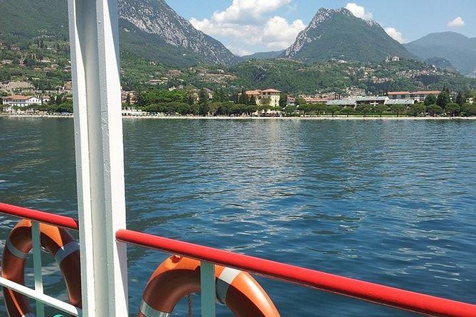Full-Day Lake Garda and Desenzano del Garda from Milan - small group tour - Desenzano del Garda: your calm launch point