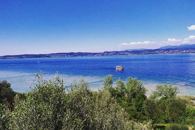 Full-Day Lake Garda and Desenzano del Garda from Milan - small group tour - Shopping time in Desenzano, then back to Milan by train