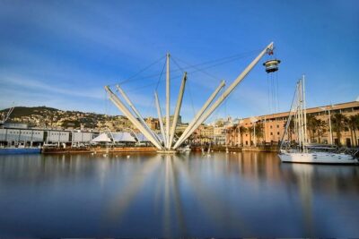 Genoa and Portofino Day Trip from Milan - Santa Margherita Ligure: lunch time with a seaside reset