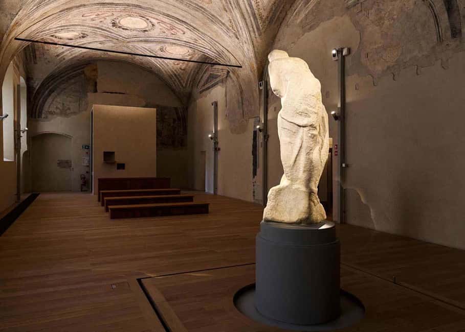 Guided Tour: Discover Sforza Castle and Michelangelo's Art - Leonardo da Vinci in Milan: the patronage story you’ll actually remember