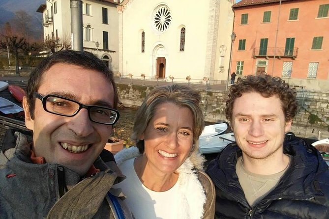 Half-Day Lake Como Discovery Tour from Milan - Semi private tour - Milan to Como without stress: trains that do the heavy lifting