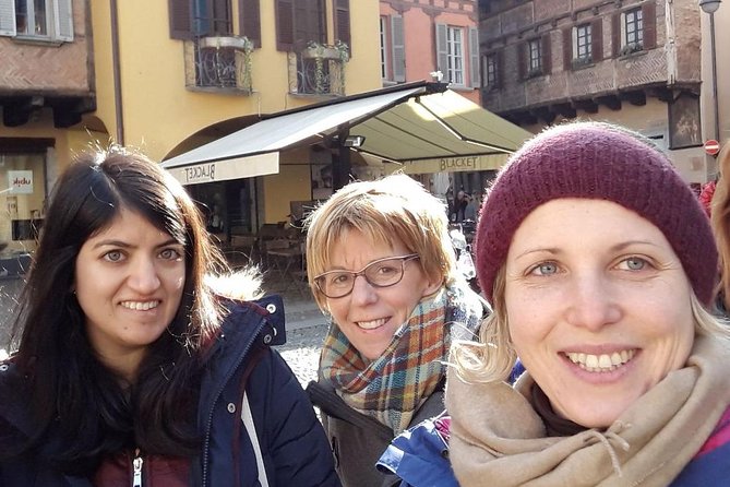 Half-Day Lake Como Discovery Tour from Milan - Semi private tour - Villa Olmo: the photo-view stop and your time window to roam