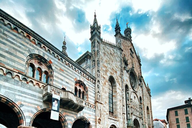 Half-Day Lake Como Discovery Tour from Milan - Semi private tour - Price and value: what $238.55 is really paying for