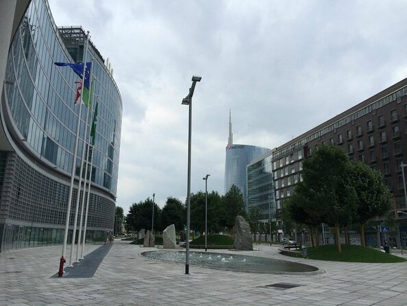Highlights of Milan Bike Tour - Key highlights at a glance