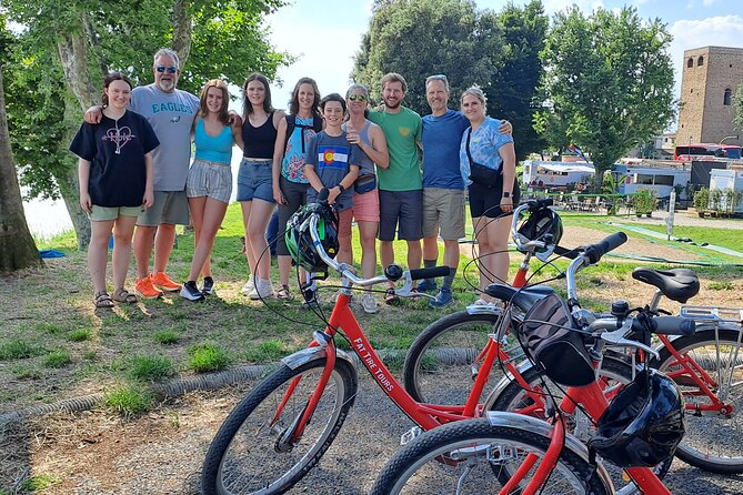 Highlights of Milan Bike Tour - Why a Milan bike tour fits the city so well