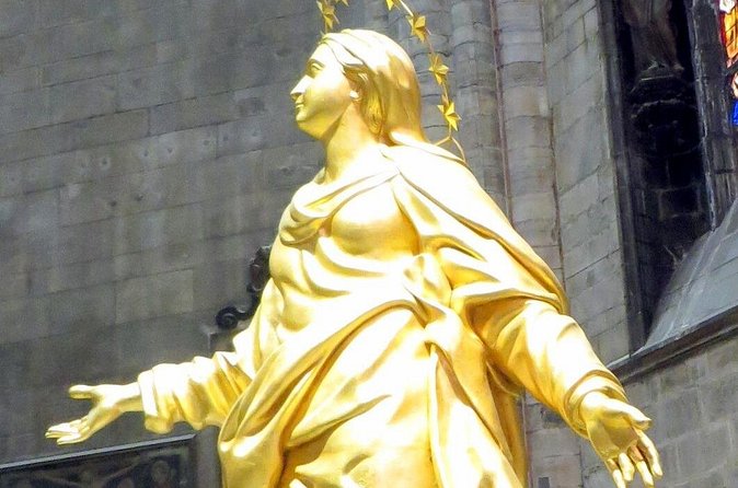Highlights of Milan - Things you cannot miss! - Price and logistics: when $337.15 per group actually makes sense