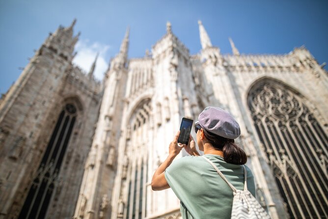 Highlights of Milano Private Walking Tour: Duomo, Castle & Gelato - Key things that make this Milano walk worth your time