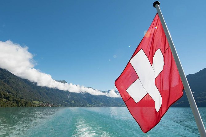 Interlaken and the Green Train of Swiss Alps Day Trip from Milan - The return to Milan: train back to Domodossola, coach to the city