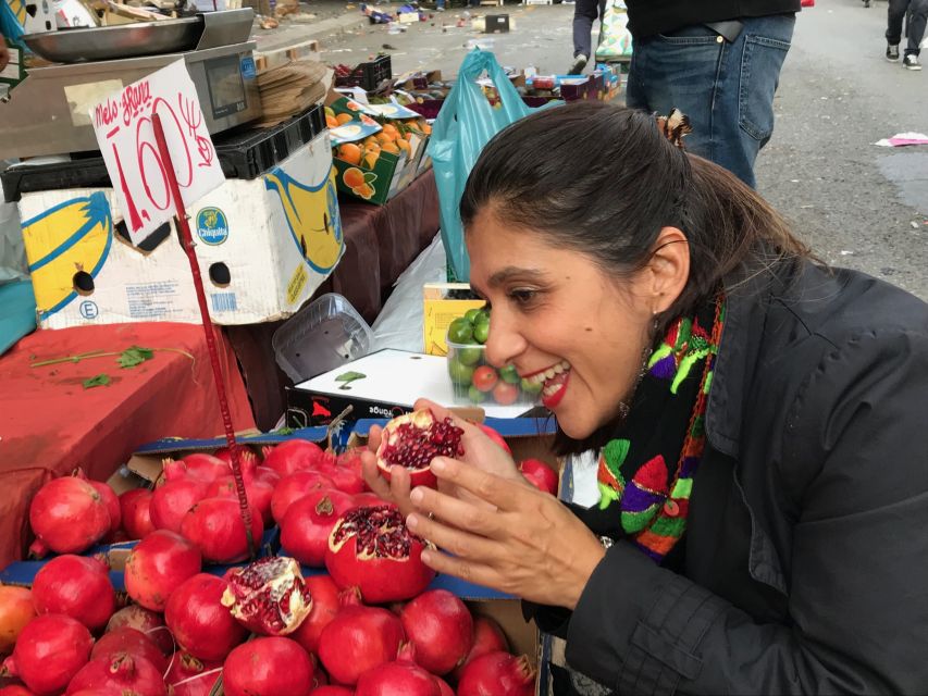 International aperitif + cooking class in Italian - What You Really Learn (Beyond Recipes)
