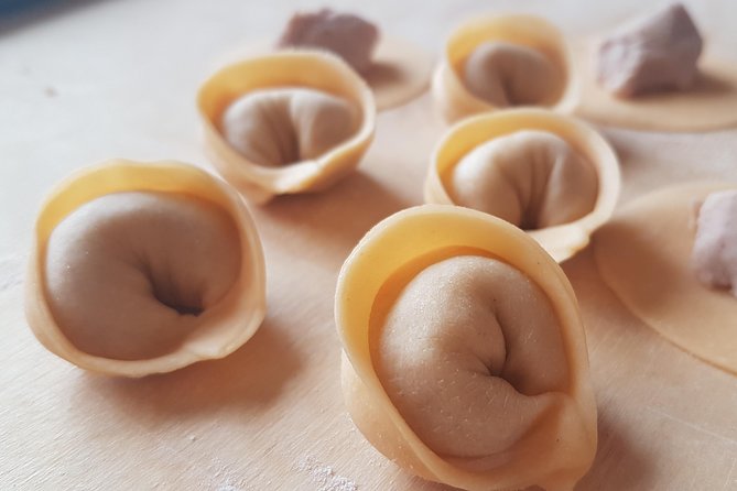 Italian Cocktail + Art of Making Pasta Cooking Class In Unique Milan Location - Getting the recipes after class (so you can cook again at home)