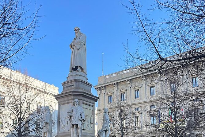 Jewish Guided Tour in Milan - Three Hours of Jewish Milan, From San Babila to the Duomo