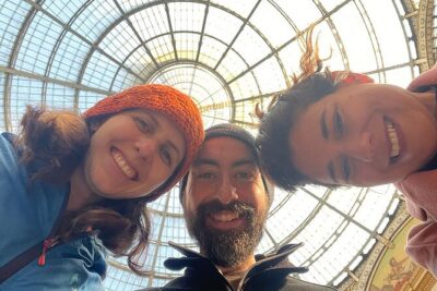 Jewish Guided Tour in Milan - Meeting Point to Metro Transfer: How the Route Flows