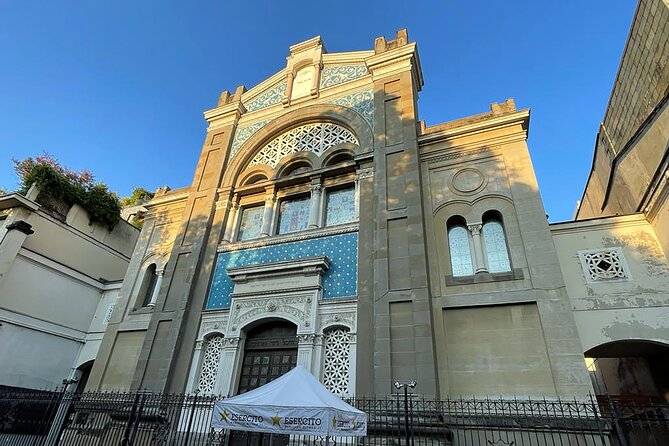 Jewish Guided Tour in Milan - Piazza del Duomo: Judaism and Christianity Through Architecture and Symbols