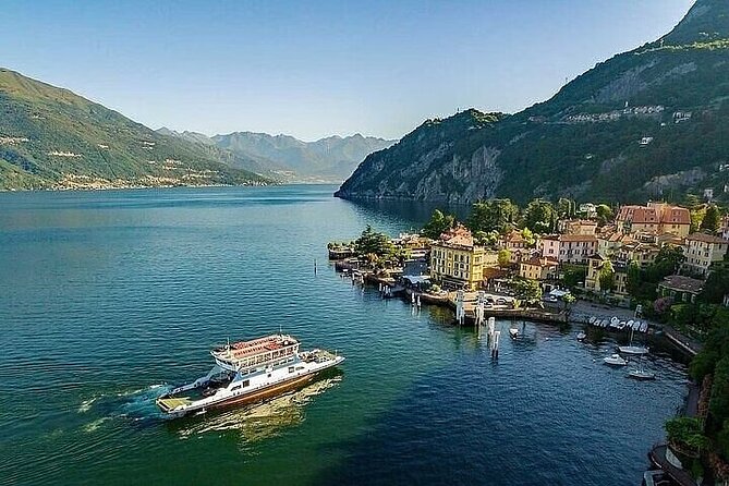 Lake Como And Lugano Full Day Trip - Key things I’d prioritize
