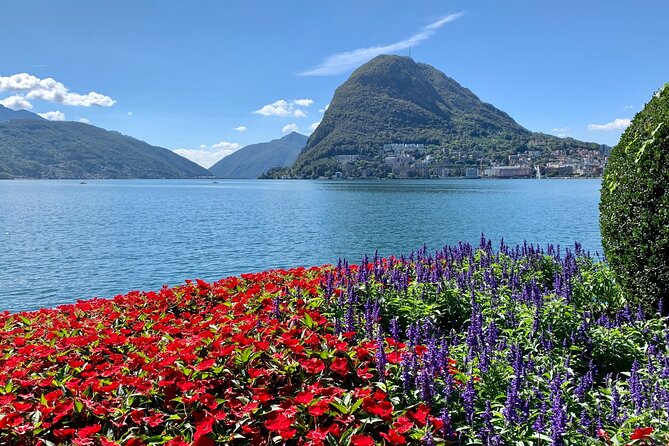 Lake Como And Lugano Full Day Trip - Milan to Lake Como: leaving Largo Cairoli with a plan