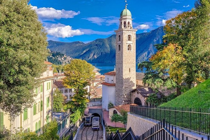 Lake Como And Lugano Full Day Trip - Panoramic cruise on Lake Como: why the water views matter