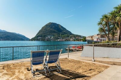 Lake Como And Lugano Full Day Trip - Bellagio’s 4-hour window: the best part if you love to wander