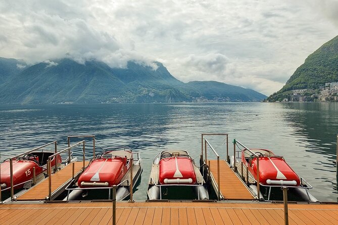 Lake Como And Lugano Full Day Trip - Group size and timing: what the long day really feels like