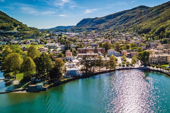 Lake Como And Lugano Full Day Trip - Price and value: what $229 is buying you on this day