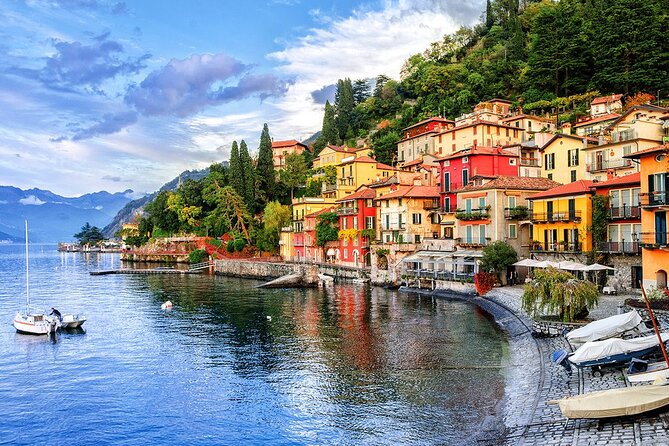 Lake Como And Lugano Full Day Trip - Who this trip suits best (and who might skip it)