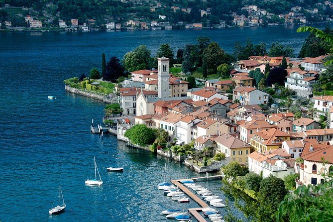 Lake Como Cruise from Milan - Semi Private tour - Key things that make this tour worth your time