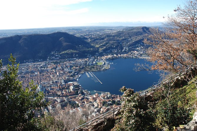 Lake Como Cruise from Milan - Semi Private tour - Torno stop: the quieter side of Lake Como that’s easy to fall for