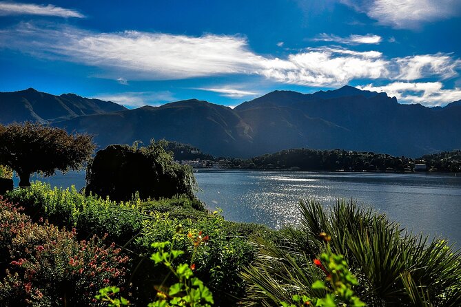 Lake Como Cruise from Milan - Semi Private tour - Boat reality check: seating, sun, and timing you can prepare for