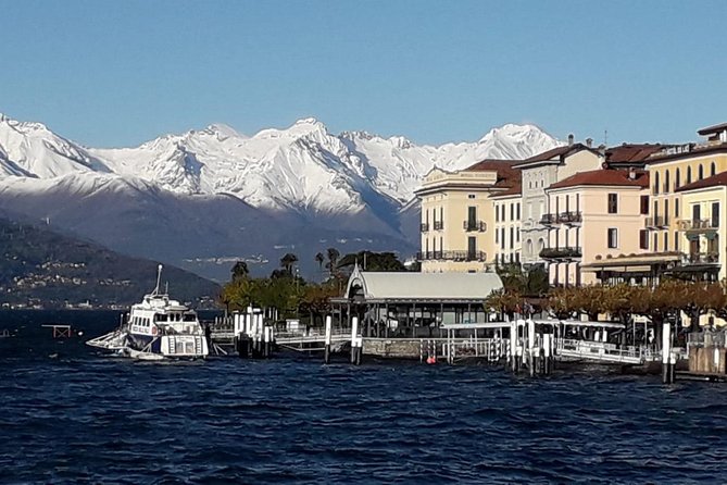 Lake Como Cruise from Milan - Semi Private tour - Guides can make or break the day: Renzo and Valeria as a clue