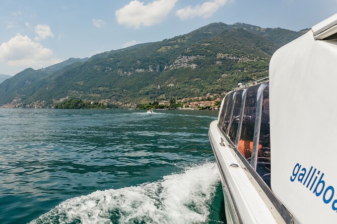 Lake Como cruise, St.Moritz and Bernina Red Train - Why Milan Makes This Trip Feel Effortless