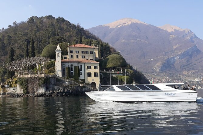 Lake Como cruise, St.Moritz and Bernina Red Train - Boarding the Bernina Red Train: The Photo Stop Goes Rail-Side
