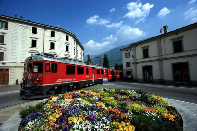 Lake Como cruise, St.Moritz and Bernina Red Train - Price and Value: What You’re Actually Paying For