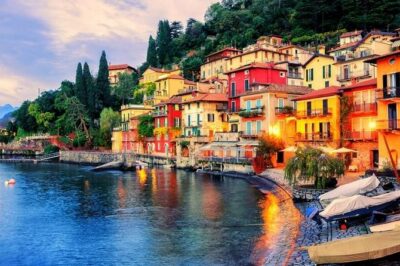 Lake Como Day Trip from Milan by Train: Private & Personalized - Como’s Sant’Abbondio and the old-city pace that works