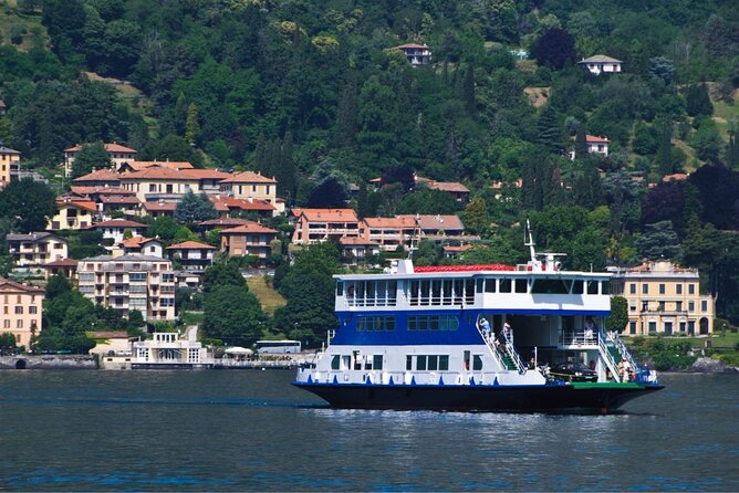 Lake Como Day Trip from Milan by Train: Private & Personalized - Why the private host matters: Shaine, Reza, Marco, and more