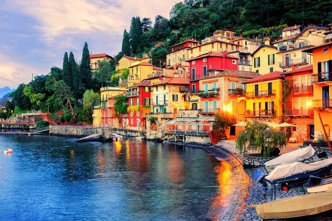Lake Como Day Trip from Milan by Train: Private & Personalized - Como’s Sant’Abbondio and the old-city pace that works