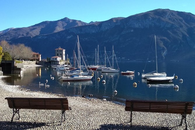 Lake Como Day Trip from Milan with a Local Guide: Private & Personalized - Key things to know before you go