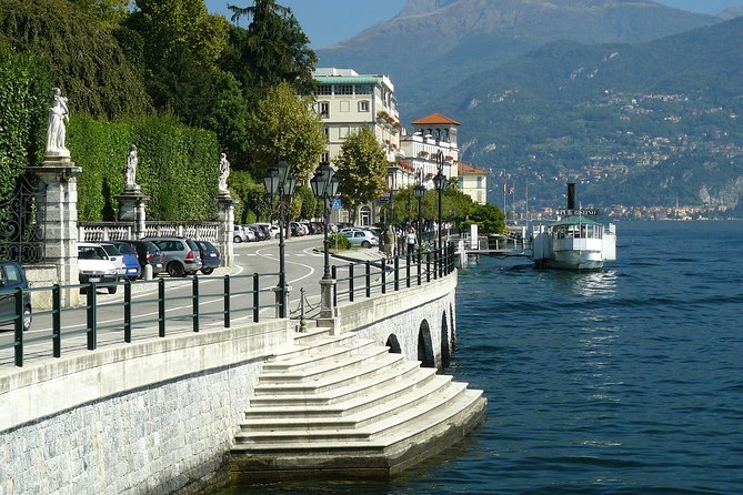 Lake Como Day Trip from Milan with a Local Guide: Private & Personalized - Getting to Como by train: simple on paper, real in the day