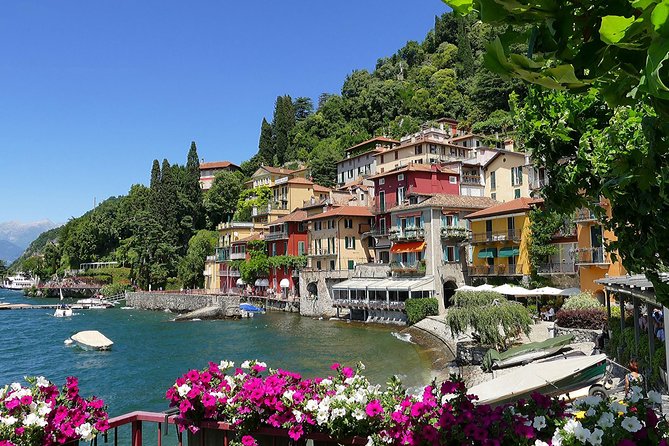 Lake Como Day Trip from Milan with a Local Guide: Private & Personalized - Picnic by the lake: a fun value moment