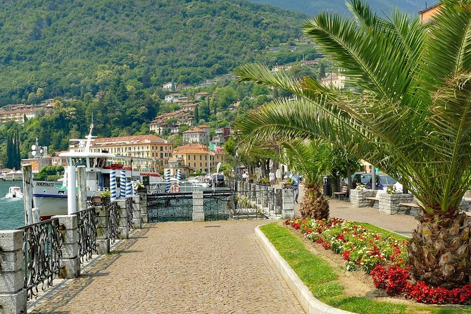 Lake Como Day Trip from Milan with a Local Guide: Private & Personalized - Price and value: what $117 covers and what you still pay