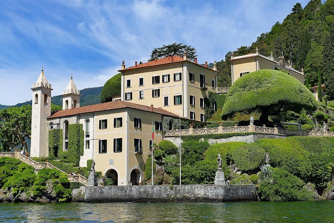 Lake Como Day Trip from Milan with a Local Guide: Private & Personalized - How to avoid the common day-trip annoyances