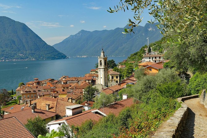 Lake Como Day Trip from Milan with a Local Guide: Private & Personalized - Summer ferry time between Varenna, Menaggio, and Bellagio