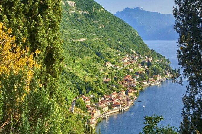 Lake Como from Milan: Varenna, Bellagio, and the Iconic Villa - Getting from Milano Centrale to Varenna (and How the Pace Feels)